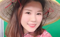 YouTuber Hàn Quốc sành tiếng Việt giao lưu ở Đường sách TP.HCM