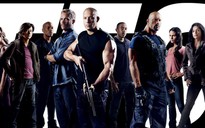 ‘Fast & Furious 9’ chính thức bấm máy, hé lộ dàn diễn viên 'khủng'