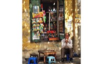 Đi tìm Thành phố nhiếp ảnh Việt Nam
