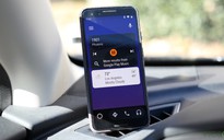 Google đưa 'Android Auto' lên màn hình xe hơi