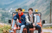 Bộ đôi ‘sóng gió’ Jack và K-ICM tung teaser MV ‘Việt Nam tôi’