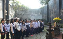 Hiểu sử qua tour nhà tù Hỏa Lò