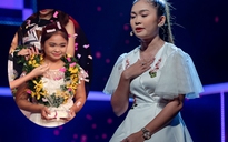 Quán quân Giọng hát Việt nhí Thiện Nhân 'lột xác' duyên dáng như thiếu nữ