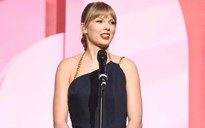 Taylor Swift huỷ bỏ tất cả kế hoạch trong năm 2020