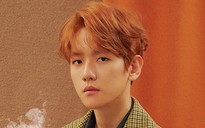 Baekhyun (EXO) hoảng sợ khi bị fan cuồng phát hiện ra chỗ ở