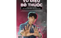 'Vũ điệu bỏ thuốc' của Quang Đăng đạt lượt xem khủng