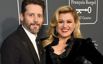 Kelly Clarkson ly hôn chồng sau 7 năm chung sống