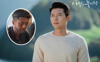 Hyun Bin gây ngỡ ngàng với gương mặt già nua trong phim mới