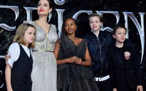 Angelina Jolie: Ly hôn Brad Pitt là một quyết định đúng đắn