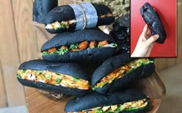 Nóng trên mạng xã hội: Tranh cãi tên gọi bánh mì 'đen' nổi tiếng nhất đất mỏ