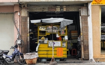 Xe nước mía màu vàng gần 7 thập niên ở Sài Gòn: Cách tuần bán một lần