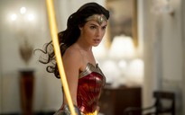 'Wonder Woman 1984' khắc họa một nước Mỹ chia rẽ, kiệt quệ vì lòng tham