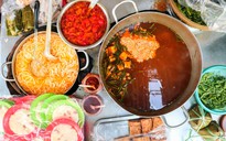 Quán ‘núp hẻm’ Sài Gòn bán đúng 3 tiếng, khách ‘muốn gì được nấy’