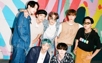 BTS trở thành sao Hàn đầu tiên được đề cử BRIT Awards