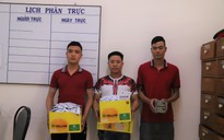 Lâm Đồng: Triệu tập 3 người cho vay với lãi suất 'cắt cổ'