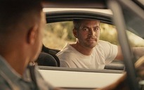 Hình ảnh Paul Walker bất ngờ xuất hiện trong trailer ‘Fast & Furious 9’