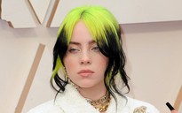 Billie Eilish bị chỉ trích vì chế giễu phát âm của người châu Á