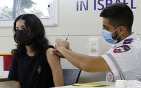Nhiều nước cân nhắc, triển khai mũi vắc xin Covid-19 thứ 3