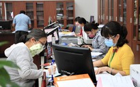 TP.HCM sẽ hỗ trợ người lao động mất việc bởi dịch bệnh