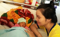 Ngân hàng sữa mẹ đầu tiên tại Việt Nam: Nguồn sống cho trẻ sinh non, mồ côi mẹ