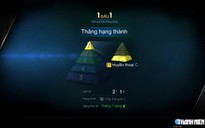 Hết LMHT lại đến FIFA Online 3 dính phốt cày thuê xếp hạng ?