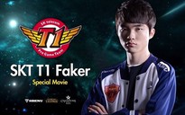 Video LMHT: Faker đánh ‘xuất quỷ nhập thần’