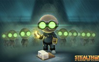 Sở hữu Stealth Inc 2: A Game of Clone hoàn toàn miễn phí