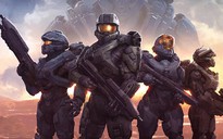 Thưởng thức phim mở đầu hoành tráng của Halo 5: Guardians