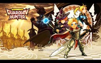 Guardian Hunter - Game online "bỏ bùa" phái nữ