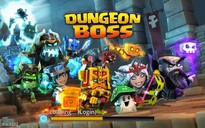 Dungeon Boss: Lựa chọn game chiến thuật hấp dẫn dành cho smartphone