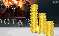 Top triệu phú, đại gia làng Dota 2 thế giới