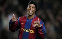 FIFA Online 3: Ronaldinho sẽ thoát khỏi danh sách hạn chế