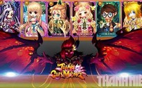 Thần Chi Mộng chưa đủ độ 'nóng' để hài lòng game thủ