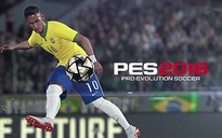 Trải nghiệm PES 2016: Những nhận xét đầu tiên