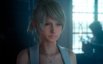 Thưởng thức trailer mới Dawn 2.0 của Final Fantasy XV
