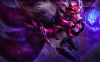 Video LMHT: Pha outplay "để đời" với Hồ Ly Ahri