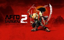 Afro Samurai 2: Revenge of Kuma - Võ sĩ đạo tái xuất