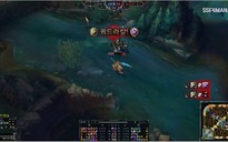 Video LMHT: Master Yi Penta Kill ? Không dễ vậy đâu