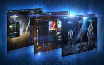 StarCraft 2 nâng cấp giao diện, thu hút mọi ánh nhìn