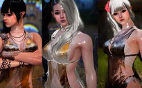 Black Desert - Trò chơi 'gợi cảm' nhất ngành game online thế giới ?