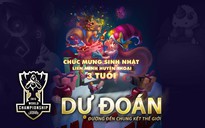 LMHT: Vietnam Esports "lơ" việc trao thưởng quà sinh nhật và IP cho game thủ ?