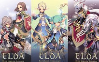 ELOA - Game MMORPG mới từ "cha đẻ" MU