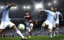 FIFA Online 3 xuất hiện lỗi nghiêm trọng ?