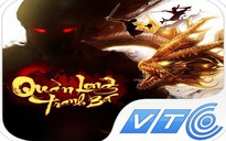 gMO Quần Long Tranh Bá sẽ do VTC Mobile phát hành ?