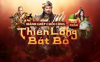 Thiên Long Bát Bộ Web: Trễ hẹn vì game trục trặc ?