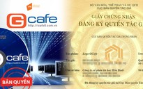 Công ty Hòa Bình: 'Thương hiệu Gcafe của chúng tôi bị xâm phạm bản quyền'