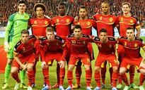 FIFA Online 3: Bỉ ngày càng hoàn thiện để trở thành đội tuyển số 1 thế giới