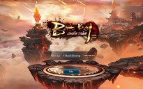 Bất Bại Chiến Thần mở màn Closed Beta ngập tràn “lỗi”