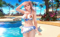 Nóng bỏng cùng dàn mỹ nữ trong Dead or Alive Xtreme 3