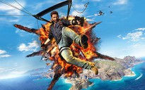 Độc đáo trailer 360 độ của game Just Cause 3